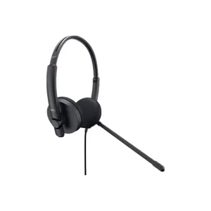 Dell 520-AAVV&nbsp; - Dell Stereo Headset WH1022