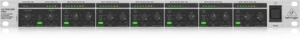 מפצל / מיקסר 8 ערוצים BEHRINGER MX882