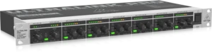 מפצל / מיקסר 8 ערוצים BEHRINGER MX882
