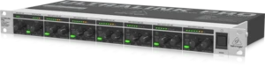 מפצל / מיקסר 8 ערוצים BEHRINGER MX882