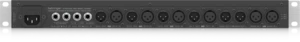 מפצל / מיקסר 8 ערוצים BEHRINGER MX882
