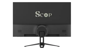 מסך SCOP M2453DKH IPS 120Hz HDMI VGA FHD BLACK 23.8 אינץ׳