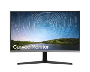 מסך קעור Samsung C32R500FHP VA 75Hz 31.5 אינץ׳