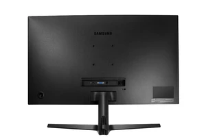מסך קעור Samsung C32R500FHP VA 75Hz 31.5 אינץ׳