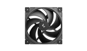 מאוורר למארז DEEPCOOL FD12 V2
