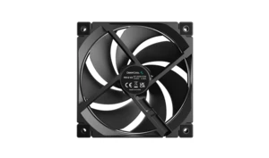 מאוורר למארז DEEPCOOL FD12 V2