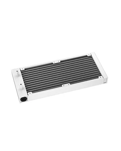 קירור נוזלי DeepCool LE240 WH V2