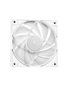 קירור נוזלי DeepCool LE240 WH V2