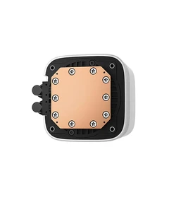 קירור נוזלי DeepCool LE240 WH V2