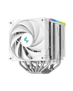 קירור אוויר DeepCool AK620 DIGITAL SE WH