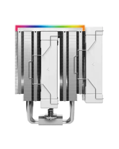 קירור אוויר DeepCool AK620 DIGITAL SE WH