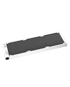 קירור נוזלי DeepCool LE360 WH V2