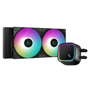 קירור נוזלי DeepCool LE520