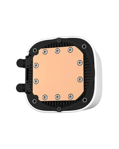 קירור נוזלי DeepCool LE720 White