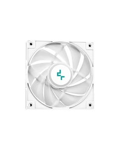 קירור נוזלי DeepCool LE720 White