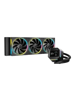 קירור נוזלי DeepCool LM360