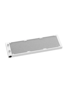 קירור נוזלי DeepCool LM360 WH