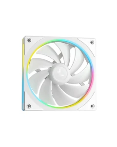 קירור נוזלי DeepCool LM360 WH