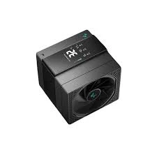 קירור אוויר DeepCool ASSASSIN IV VC VISION