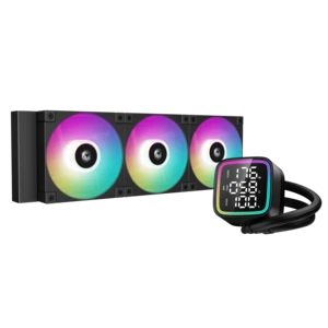 קירור נוזלי DeepCool LD360
