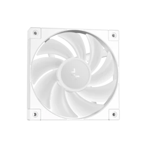 קירור נוזלי DeepCool LD360 White