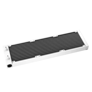 קירור נוזלי DeepCool LD360 White