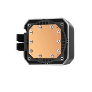 קירור נוזלי DeepCool MYSTIQUE 360 ARGB