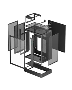 DeepCool CH170 PLUS