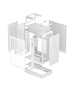 DeepCool CH170 PLUS WH