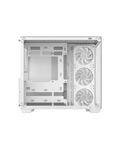 DeepCool CG530 4F WH White