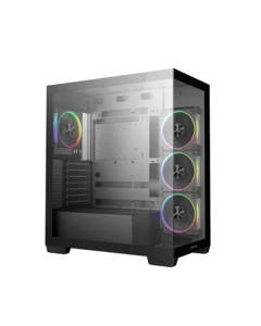 מארז DEEPCOOL CG580 4F V2
