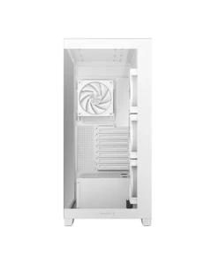 מארז DEEPCOOL CG580 4F V2 WH