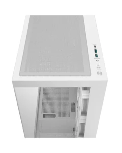 מארז DEEPCOOL CG580 4F V2 WH