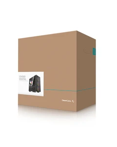 DeepCool CH560 DIGITAL