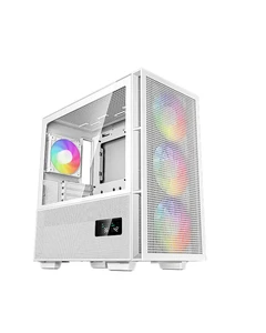 DeepCool CH560 DIGITAL WH