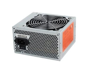 ספק כח ZEUS PS520GW ATX 12cm fan