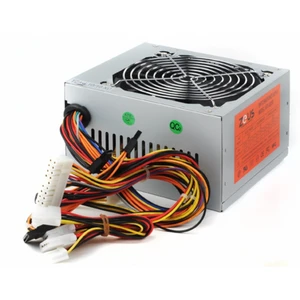 ספק כח ZEUS PS520GW ATX 12cm fan