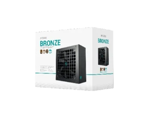ספק כוח GAMER STORM PF500X 500W 80PLUS Bronze
