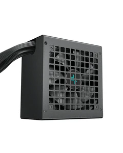 ספק כוח DeepCool PL650D 650W 80Plus BRONZE