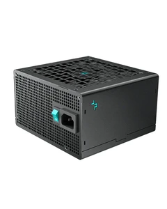 ספק כוח DeepCool PL650D 650W 80Plus BRONZE