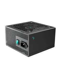 ספק כוח DeepCool PL750D 750W 80Plus BRONZE