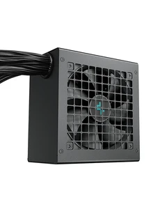 ספק כוח DeepCool PL750D 750W 80Plus BRONZE
