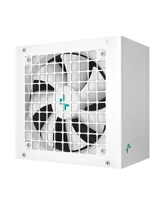 ספק כוח GAMER STORM PN850M 850W 80Plus GOLD Modular White