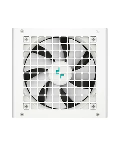 ספק כוח GAMER STORM PN850M 850W 80Plus GOLD Modular White