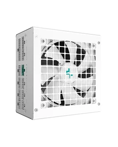ספק כוח GAMER STORM PN850M 850W 80Plus GOLD Modular White