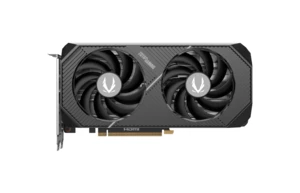 כרטיס מסך ZOTAC GAMING GeForce RTX 5070 Twin Edge