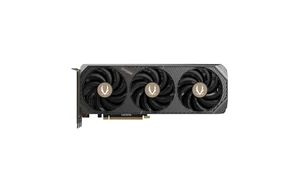 כרטיס מסך ZOTAC GAMING GeForce RTX 5080 SOLID CORE