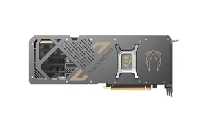 כרטיס מסך ZOTAC GAMING GeForce RTX 5080 SOLID CORE