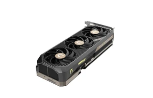 כרטיס מסך ZOTAC GAMING GeForce RTX 5080 SOLID CORE