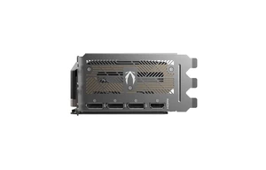כרטיס מסך ZOTAC GAMING GeForce RTX 5080 SOLID CORE